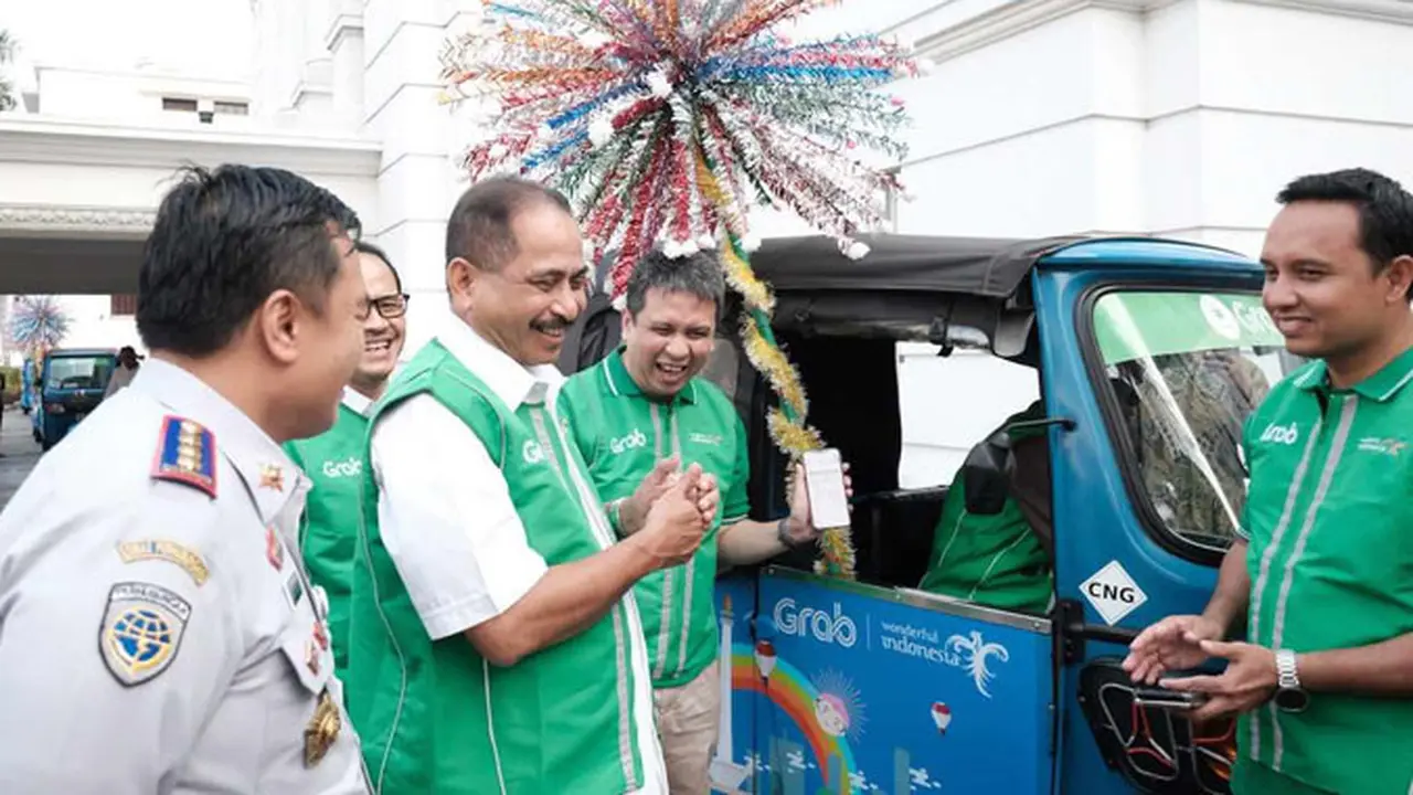 Grab