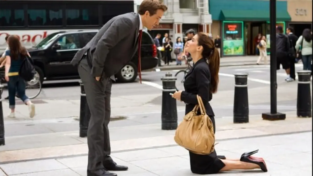 The Proposal