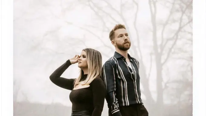 JP Saxe & Maren Morris