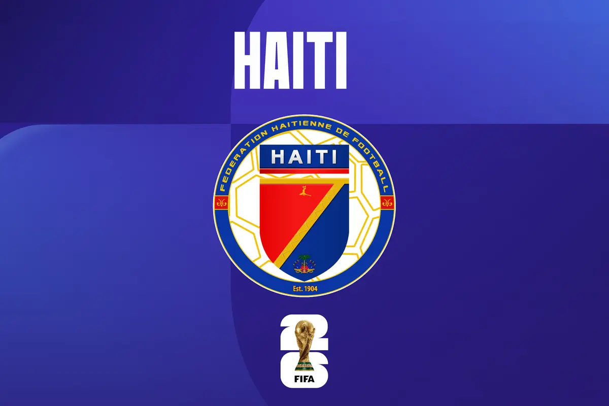 Timnas Haiti, Piala Dunia 2026