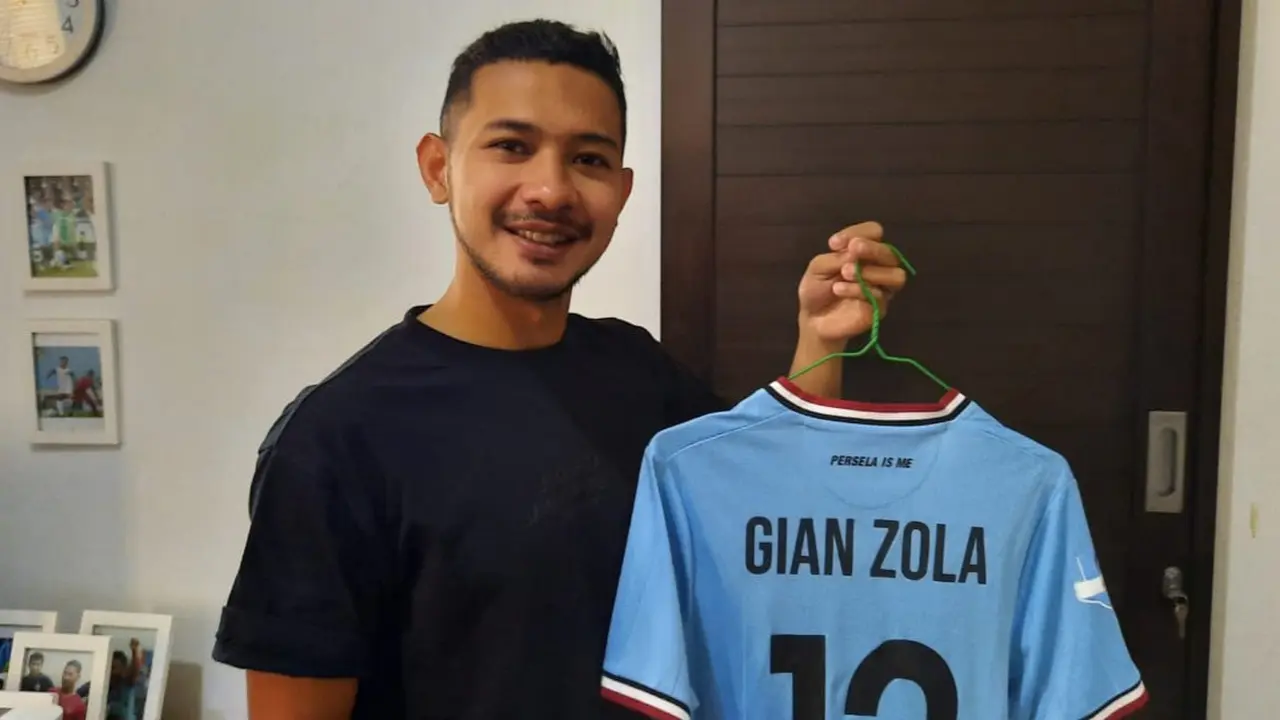 Gian Zola