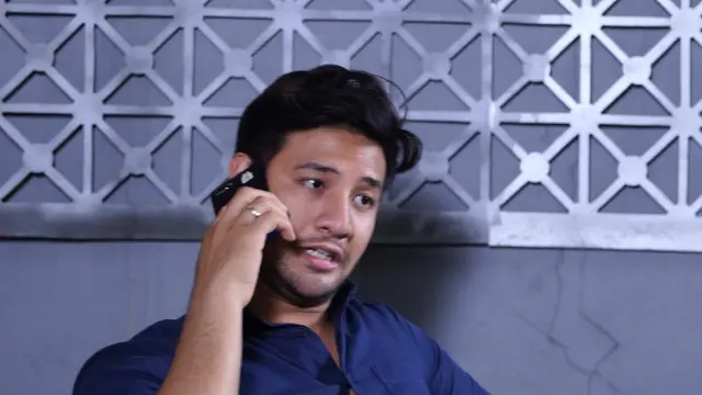 Cinta Suci