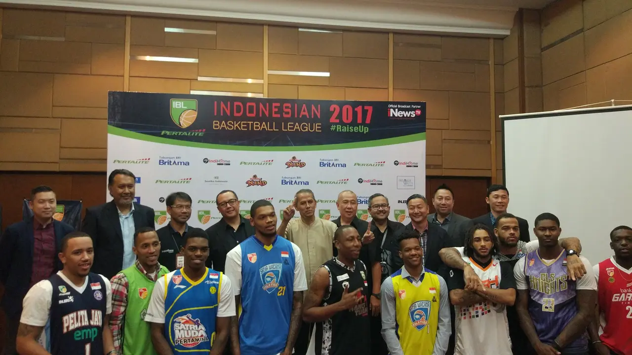 IBL 2017 Segera Bergulir