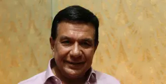 Film Mencari Hilal berhasil tembus Tokyo International Film Festival 2015 dalam program Asian Future. (Andy Masela/Bintang.com)