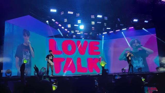 JUS2 FOCUS PREMIERE SHOWCASE TOUR in JAKARTA