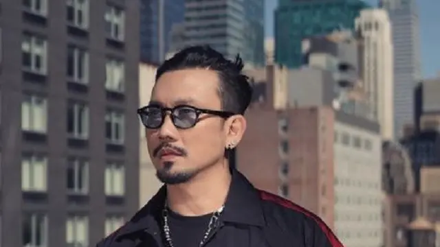 Denny Sumargo (Foto: Instagram/@sumargodenny)