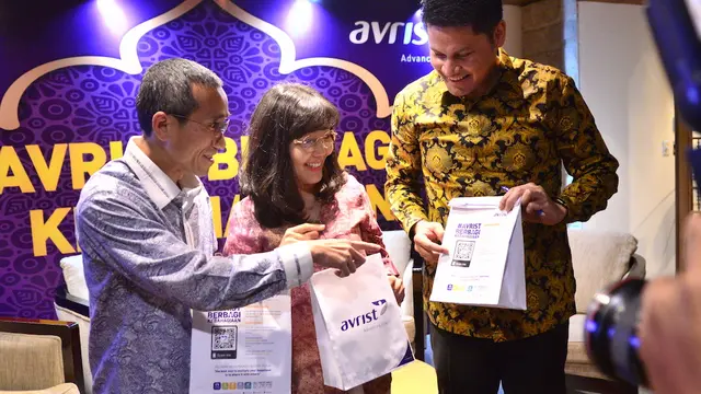 Avrist umumkan  Presiden Direktur baru, perempuan pertama sepanjang sejarah Avrist Assurance