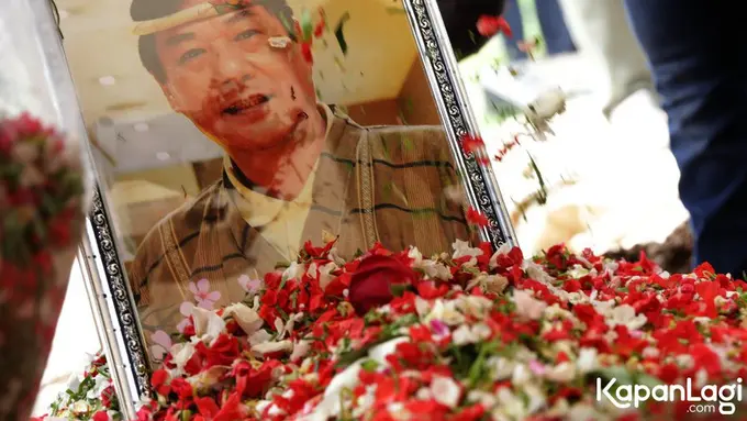 [Bintang] Chef Harada