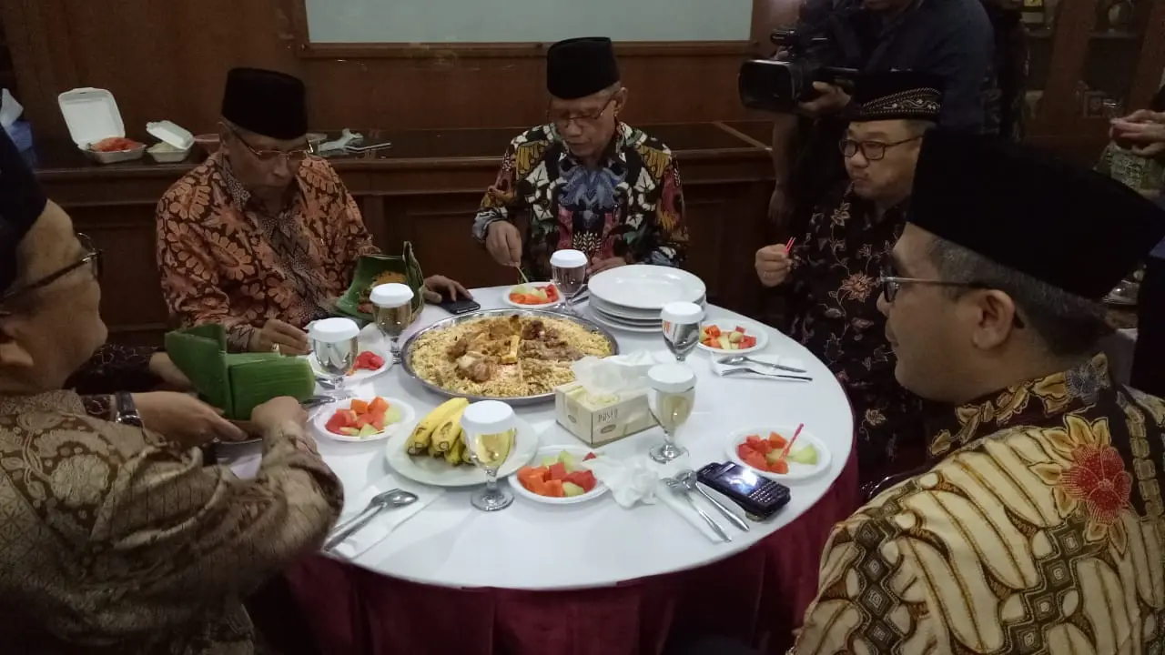 Ahda Bayhaqi/Merdeka.com