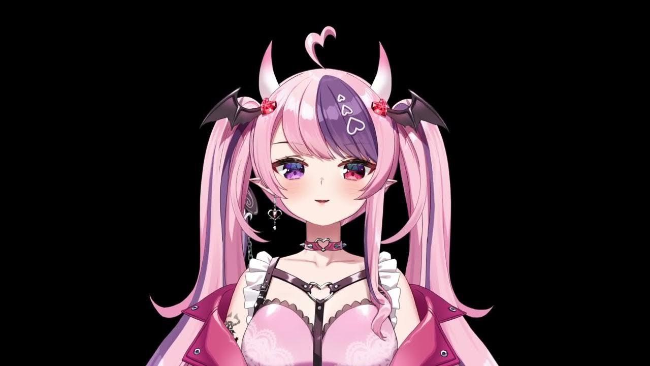 What Makes Vtuber Ironmouse Left VShojo Agency? Here's the Detail!