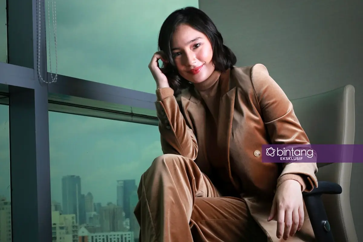 [Bintang] Tatjana Saphira