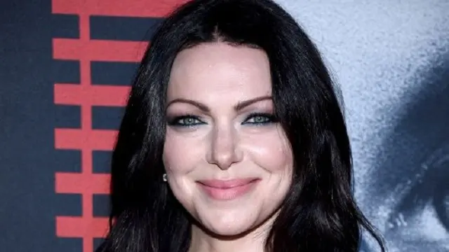 [Bintang] Ben Foster dan Laura Prepon