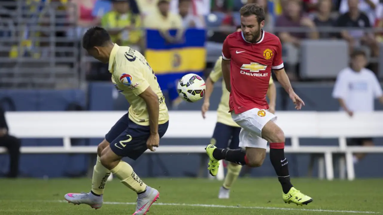 Juan Mata