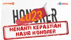 Thumbnail journal honorer
