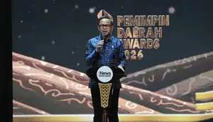 Kepala Daerah Disebut Petarung, Wamendagri Ungkap 5 Tantangan