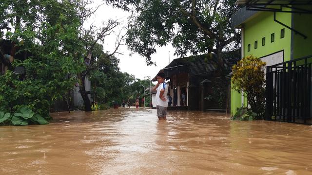 Banjir Sulsel