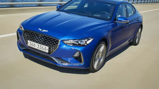 Hyundai