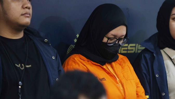 Kerugian di Kasus WO Ayu Puspita Tembus Rp 18,4 Miliar, Korban Masih Terus Bertambah