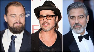 Dear Mantan Versi Aktor Hollywood Pilih Dulu Atau Sekarang 1 News Entertainment Fimela Com