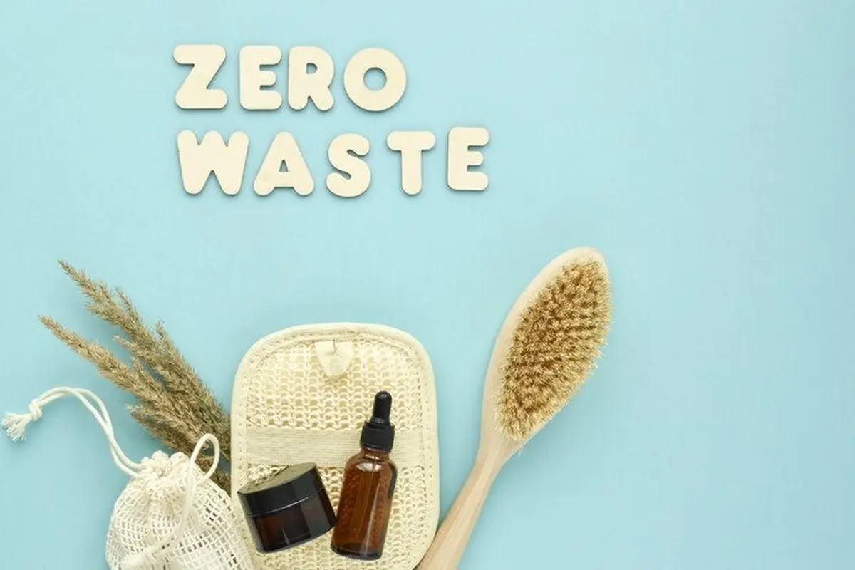 Zero waste