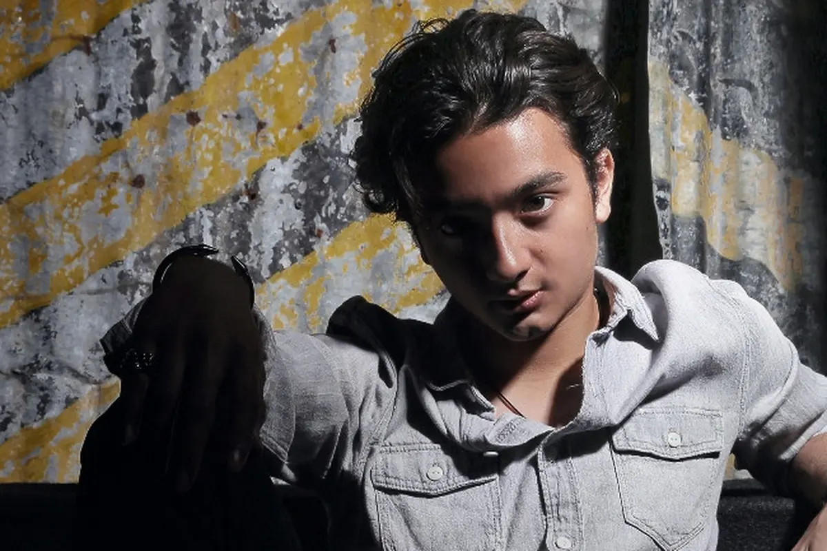 [Bintang] Bryan Domani