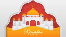Ilustrasi puasa, bulan Ramadan. (Photo Copyright by Freepik)