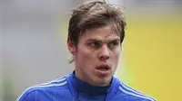Striker Dynamo Moscow Aleksandr Kokorin (UEFA.com)