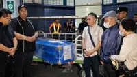 Akhir Penantian Keluarga WNI Diduga Dibunuh di Armenia