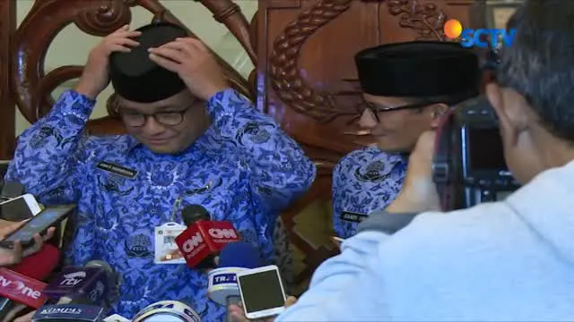 Anies Baswedan menegaskan pihaknya telah mengeluarkan surat untuk tidak akan memperpanjang izin usaha Hotel Alexis.