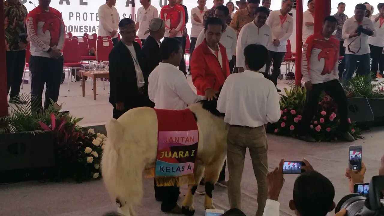 Jokowi