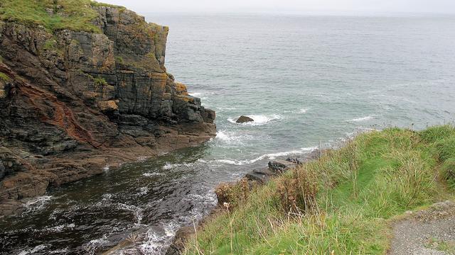 Church Cove, Gunwalloe