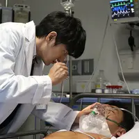 Ada banyak pengalaman yang seru sekaligus lucu ketika menjadi mahasiswa kedokteran. 