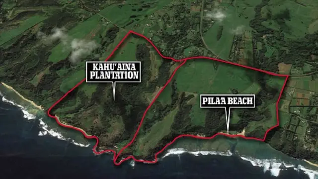 Hawaii