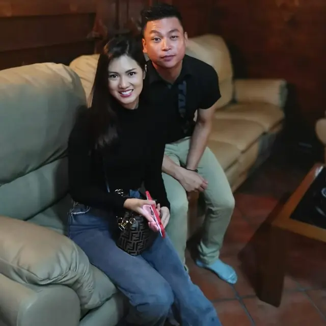 Sudah Punya Kekasih Baru, Ini 6 Potret Terbaru Atries Angel Mantan Chef Juna