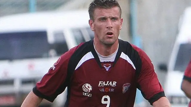 Richard Knopper