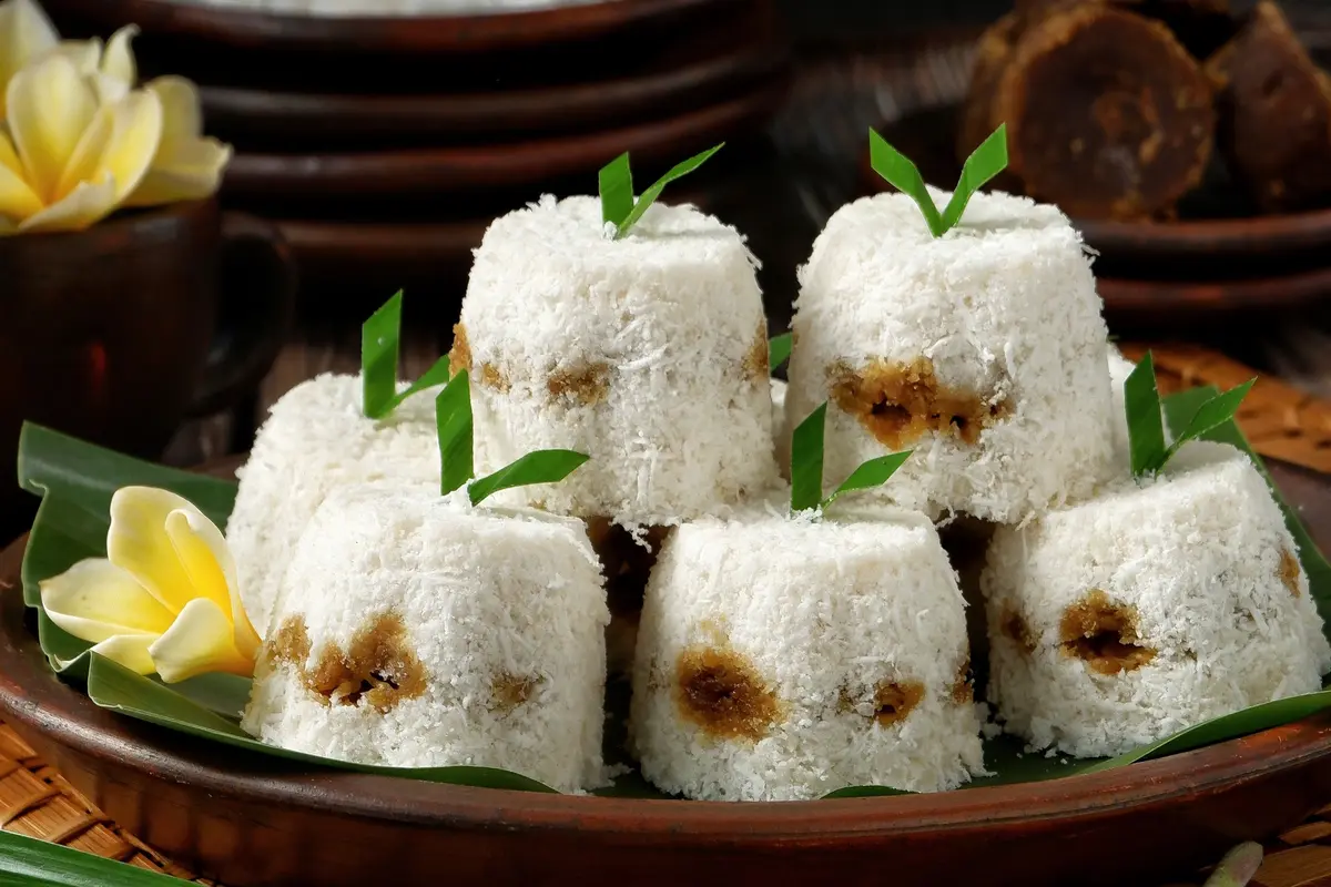 resep awug awug tepung beras