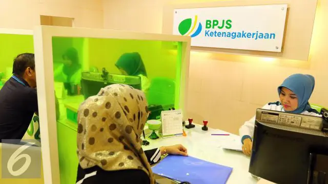 BPJS Ketenagakerjaan