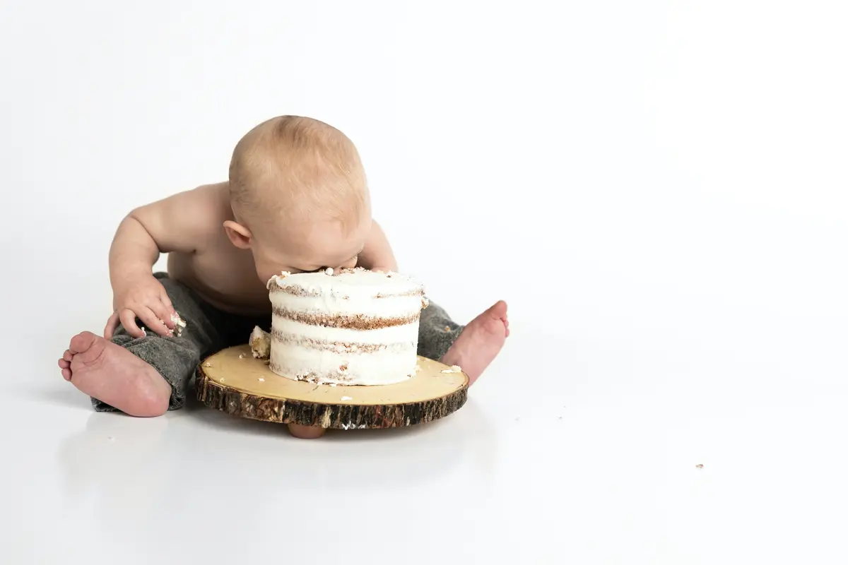 Obesitas pada Anak