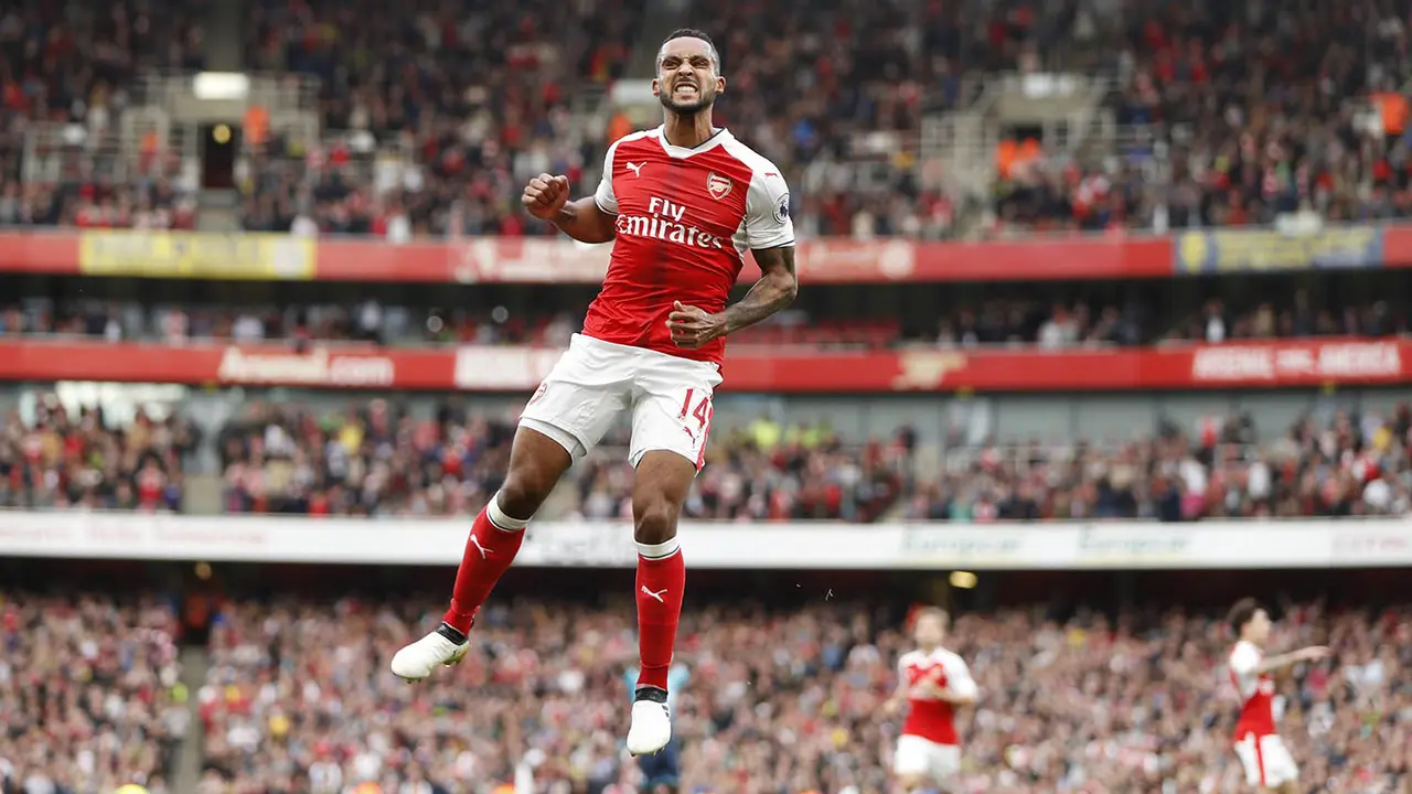 Arsenal