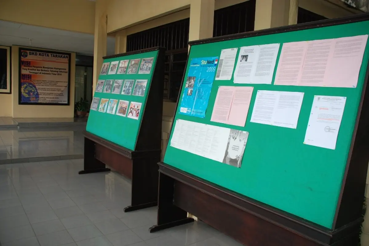 Abis Terima Pengumuman Hasil UN SMP 2015, Jangan Lakukan Hal Ini
