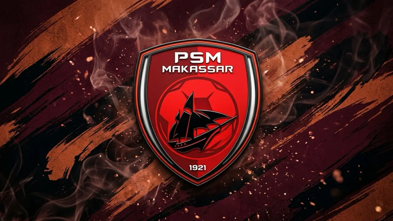 Ilustrasi PSM Makassar