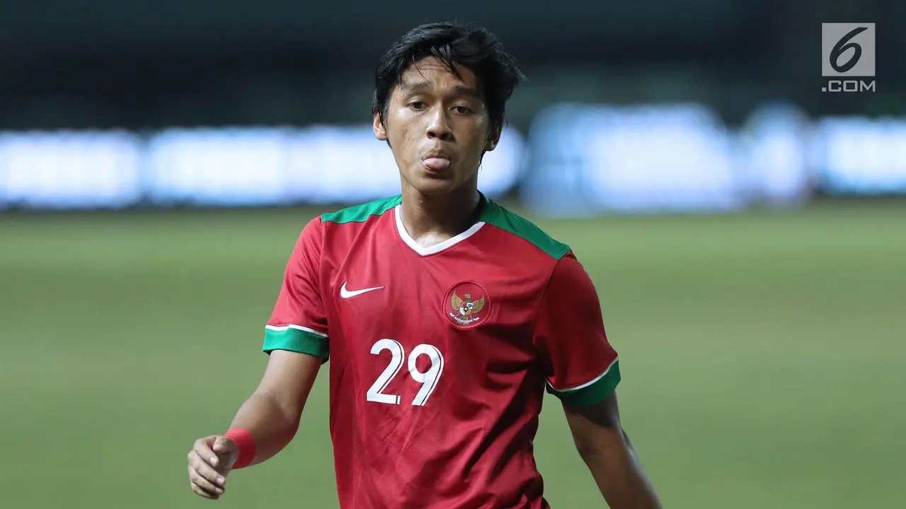 Septian David Maulana