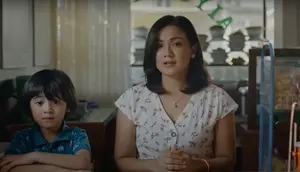 Nonton Drama Komedi Terbaru Vidio: Saiyo Sakato dan Apose Pindah Kantor