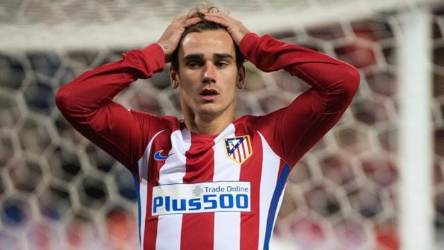 Antoine Griezmann