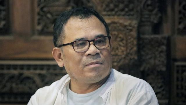 [Fimela] Garin Nugroho