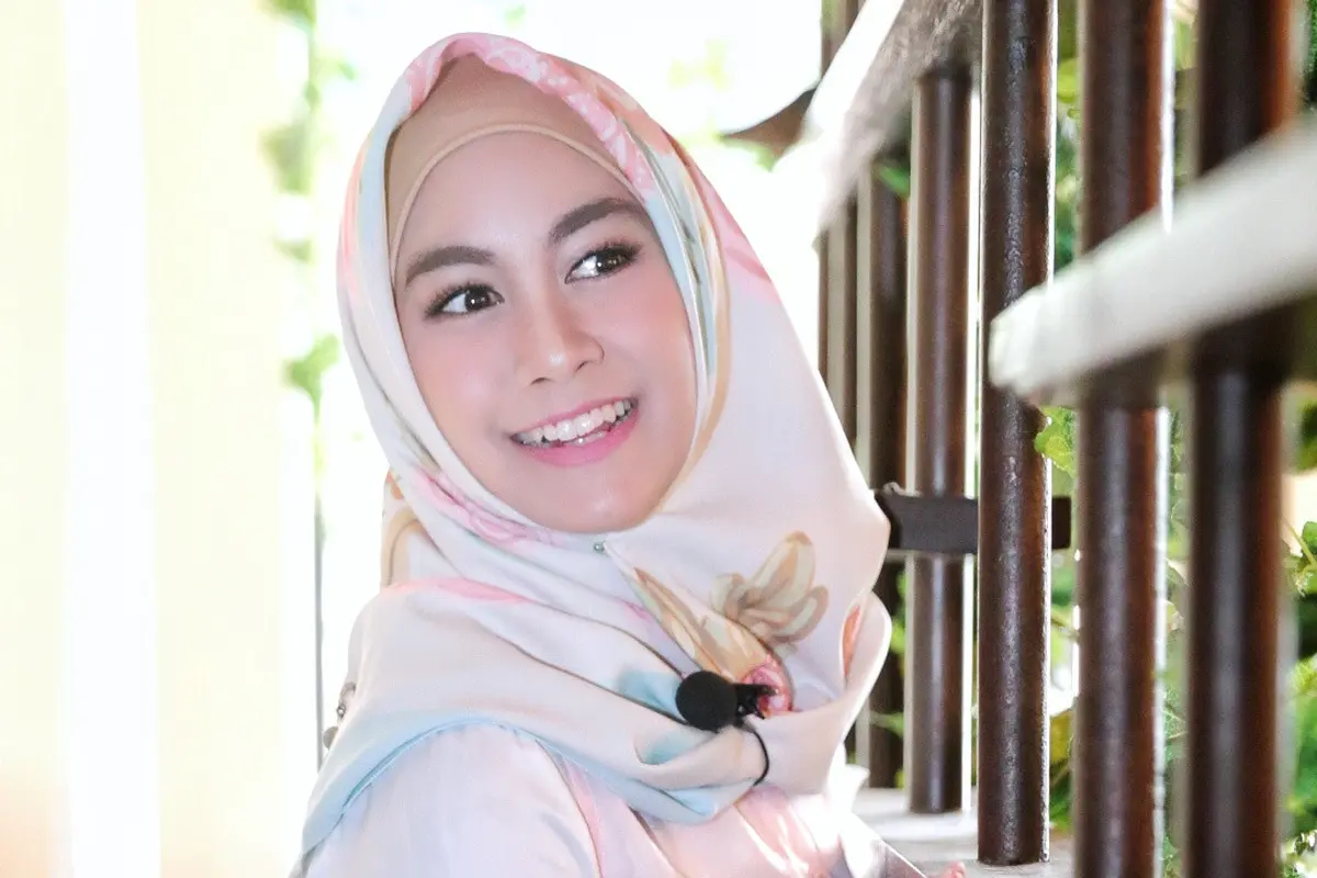 [Bintang] Anisa Rahma