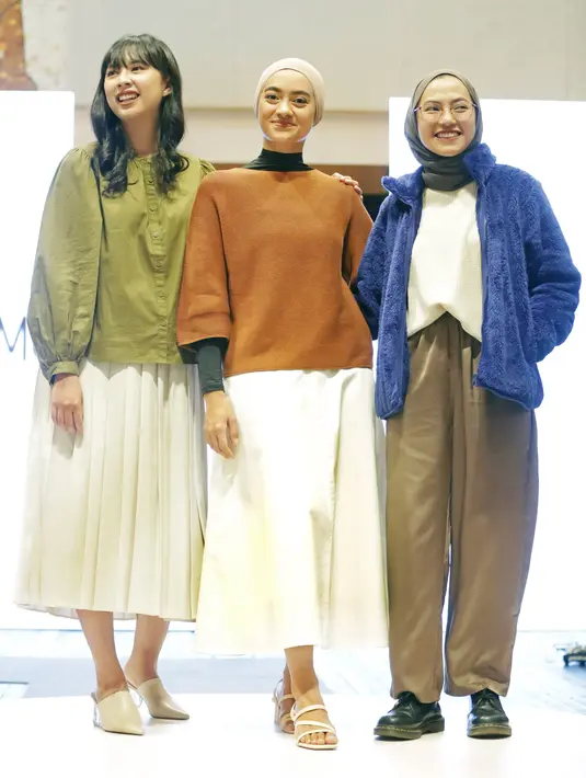 (Foto: Bambang E Ros/Fimela.com)