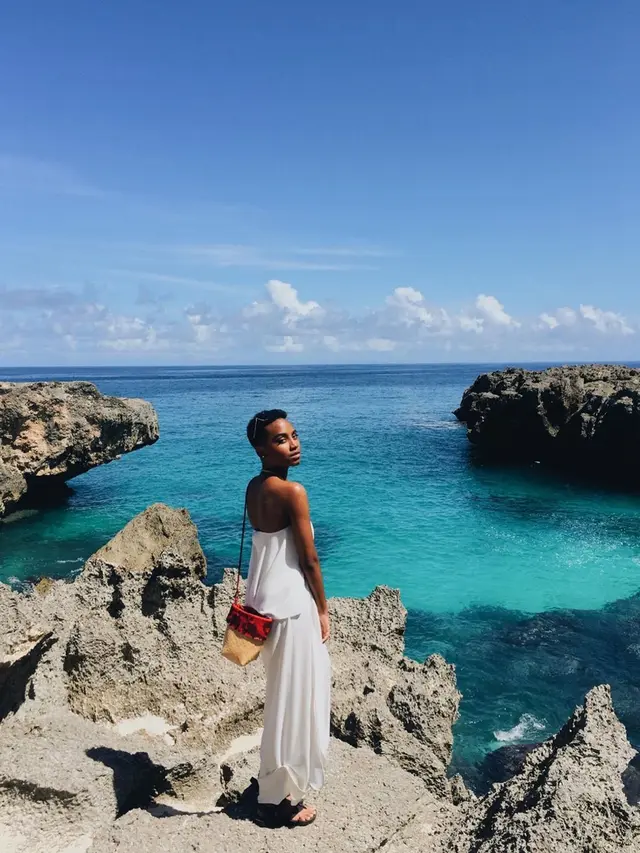 Michelle Okwara