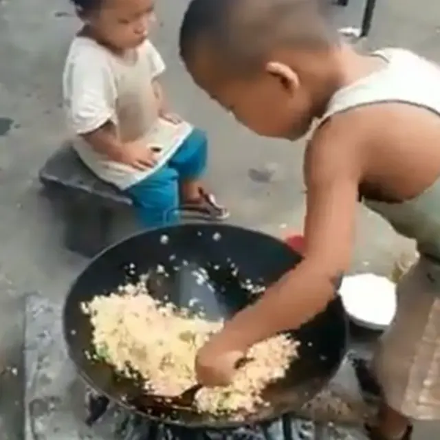 Nasi goreng