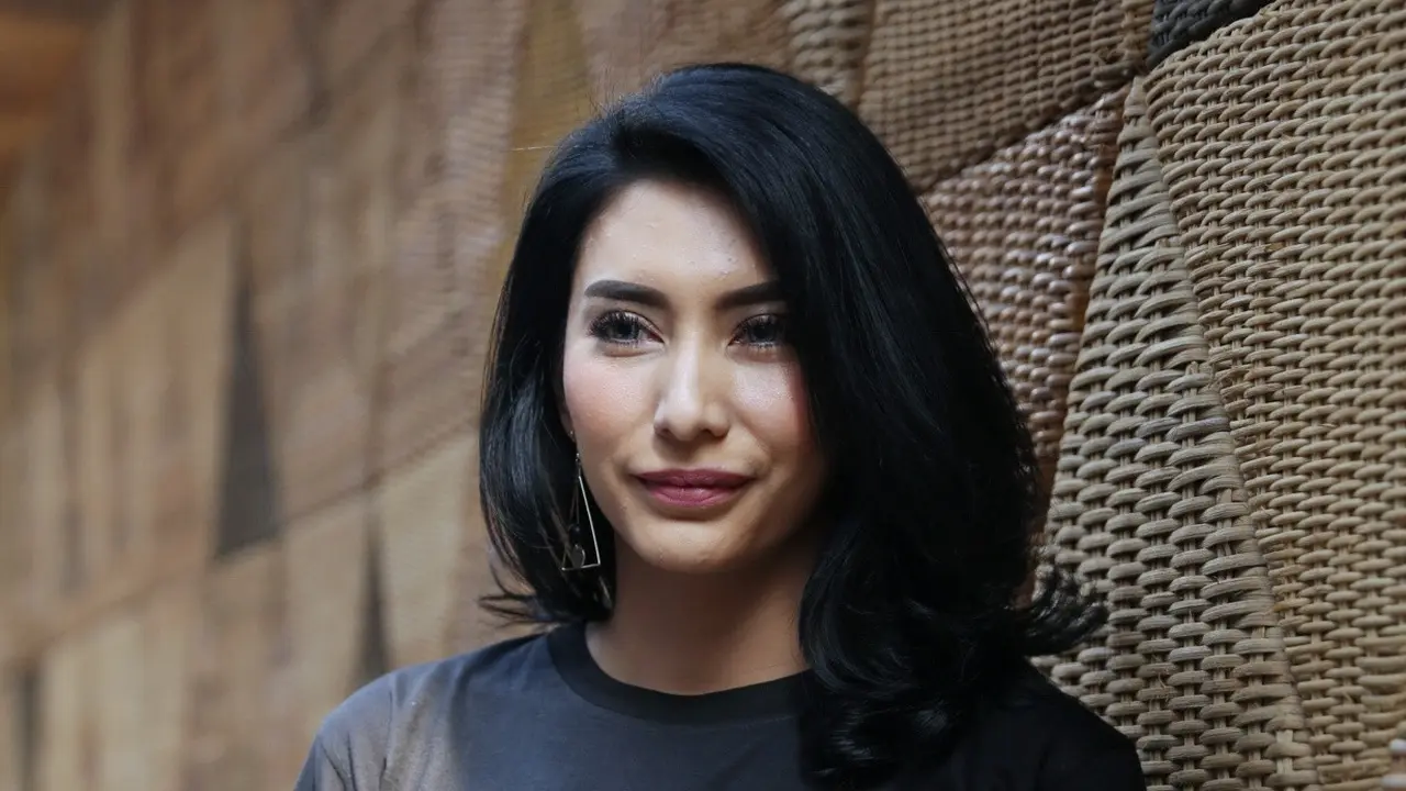 [Bintang] Tyas Mirasih